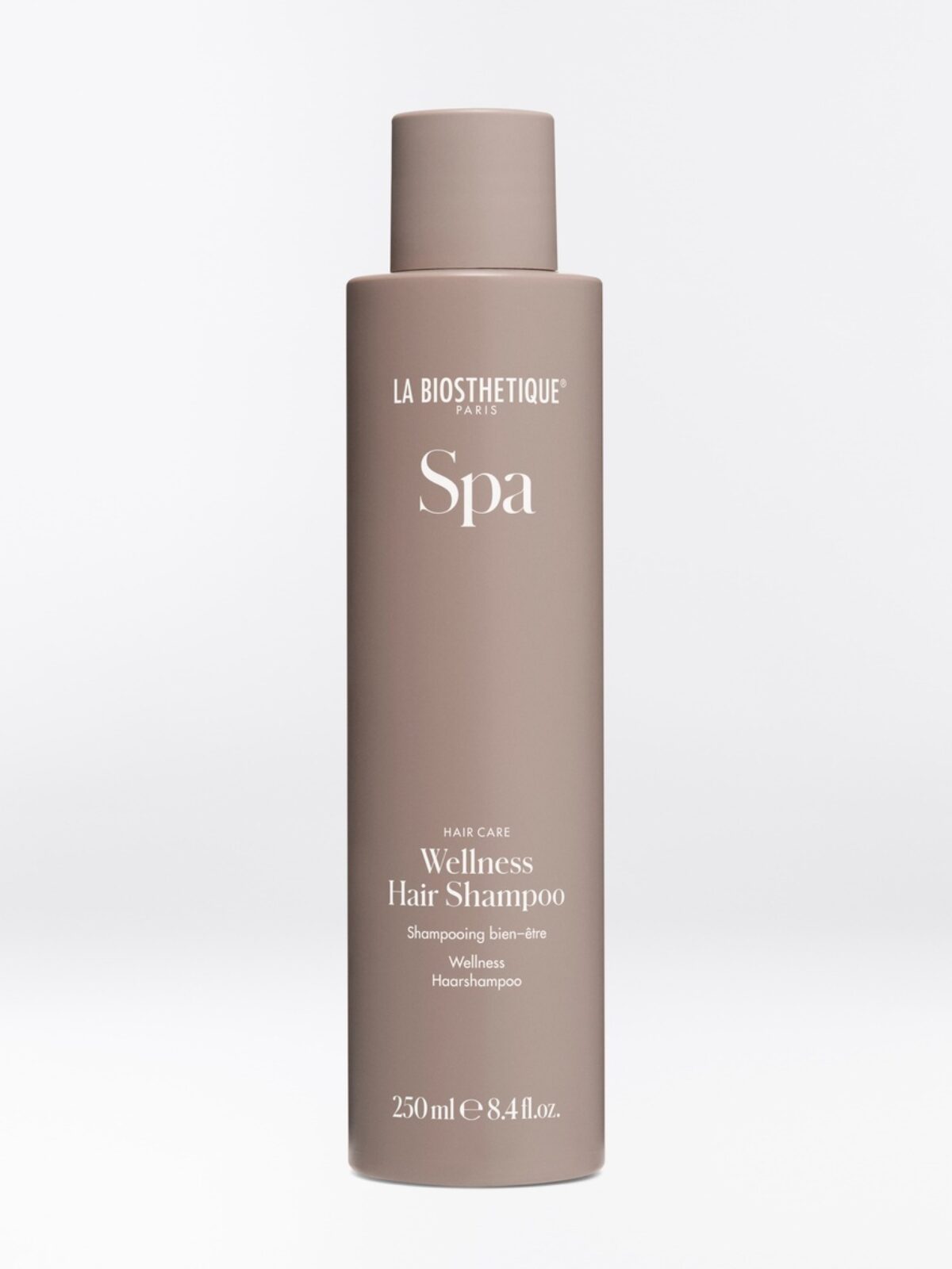 Spa Wellness Hair Shampoo