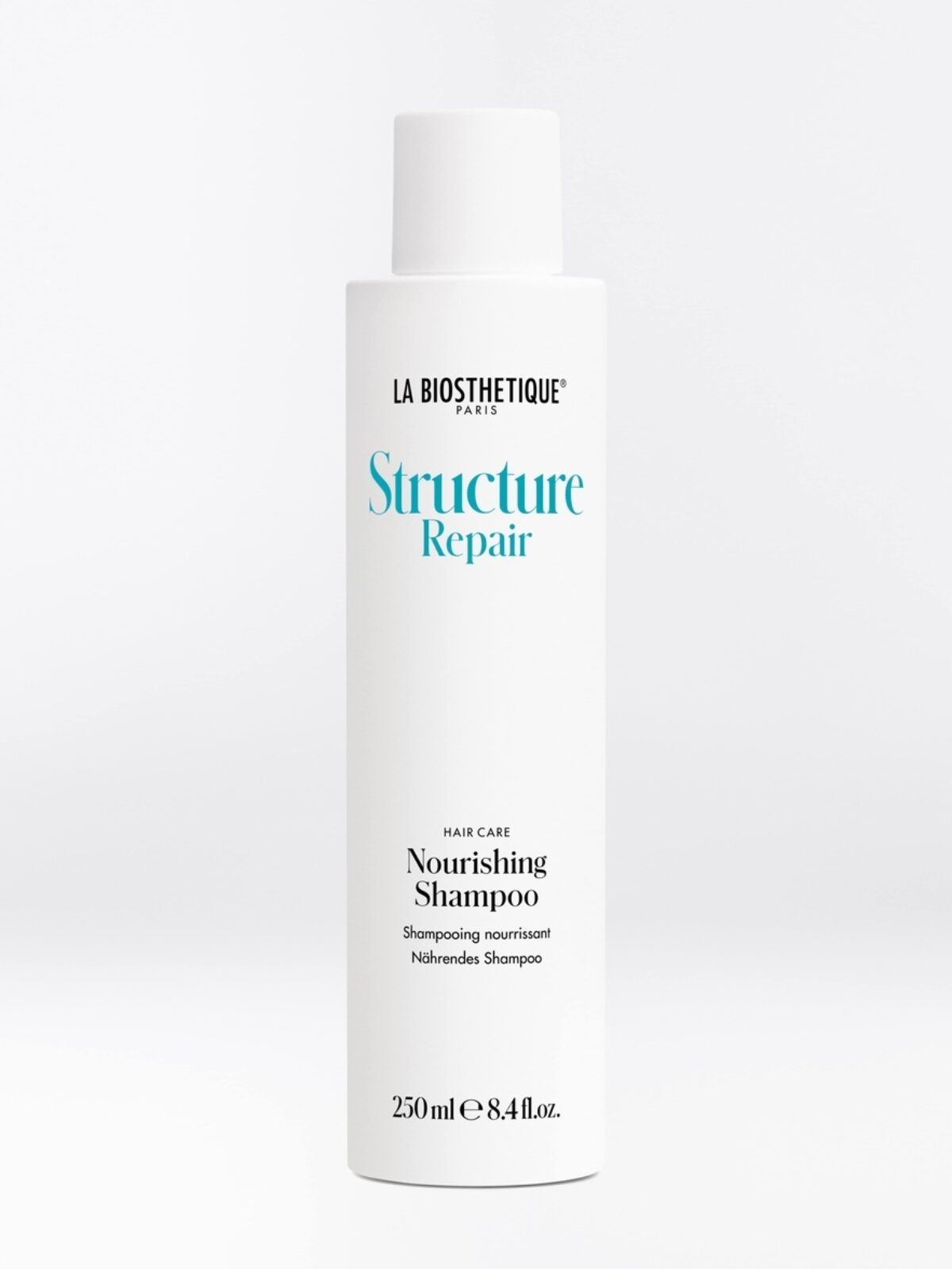 Structure Repair Nourishing Shampoo